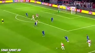 Hakim ziyech King of assists 🇲🇦🔥 حكيم زياش ملك التمريرات  🔥🔥HD