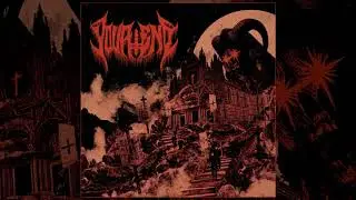 Your End - Le Sombre Triomphe FULL ALBUM (2017 - Black Metal / Grindcore)