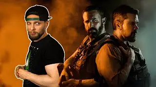 Łup (Netflix) ★SzybkieRecenzje