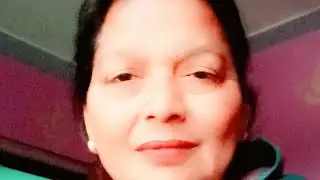 Uma Dubey is live बहुत से लोग मैंने जीवन में ऐसे देखे हैं 💯