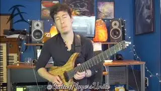 Adam Rafowitz - Guitar Players United As One