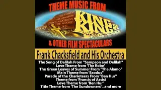 Main Theme (From 