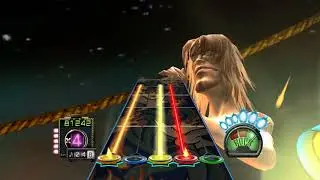 Slow Ride | Foghat | Guitar Hero 3 | Guitar | Expert 100%