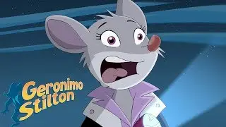Geronimo Stilton | Exciting Adventures | Compilation | Videos For Kids