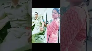 Gypsy #shortsvideo #aditi #trendingshorts #wbp #couple #viral#wbp si #police officer #police wife