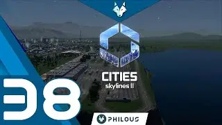 [FR] Cities: Skylines II - 38 - Un peu d'optimisation de traffic !