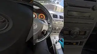 Р0812 ТОЙОТА РОБОТ ЧТО ЭТО ТАКОЕ И КАК ЛЕЧИТЬ ОШИБКА 67 68 ЗАДНЕГО ХОДА ДАТЧИК ЛАМПОЧКА ПРОВОДКА ММТ