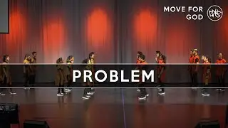Problem - Chad Jones | M4G (Move For God)