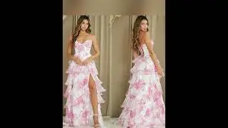2026 GORGEOUS PROM DRESSES & PROM GOWNS AT BIG DISCOUNTED PROCES
