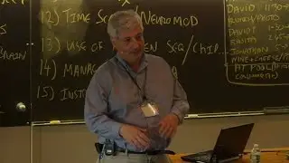 Jonathan Pollock, National Institute on Drug Abuse/NIH/DHHS