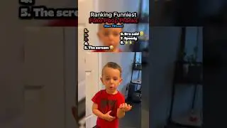 Ranking Funniest Fake Poop Pranks 😂 #funny