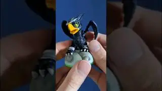 Skylanders design review episode 22: Sonic Boom #skylanders #shortsfeed #shorts
