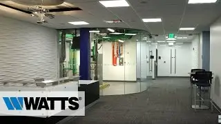 Watts Works Learning Center Virtual Tour | Watts Works