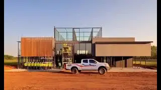 Builder Project Solutions - Commercial Construction Company in Accra Ghana