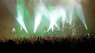 Marillion - 28.04.23 Padova - Garden Party