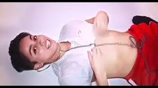 Roy French - The Moon (Official Video) (Censored)
