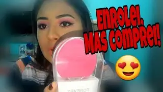COMPRINHAS DE COSMÉTICOS | POR ADRIANA DINIZ