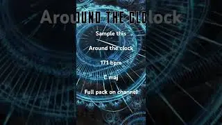 Sample this #samplethis #musicproducer #samplepack #loopkit