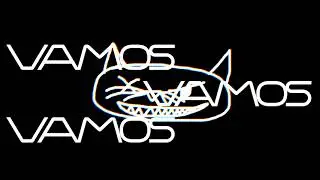 Moses the Cat - 05.R U Redi 4 Dis (⚠Luces Parpadeantes⚠) (Visualizer Oficial)