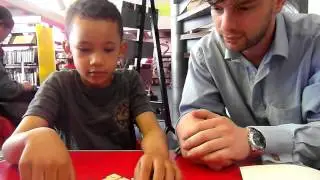 Key Stage 1 -- Literacy