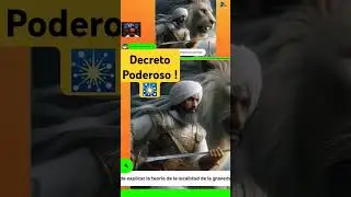#decretopoderoso #yosuperior 💥🎇💥🙏💥🔆🔆