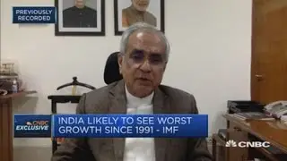 India to see 'very strong' economic rebound post-virus crisis | Capital Connection