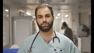 A Vision for the North: The Herta and Paul Amir School of Medicine