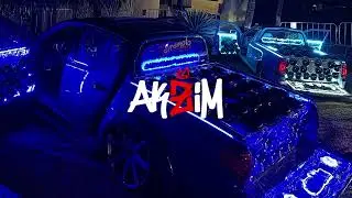 PITBULL DE RA&Ccedil;A - (DJ AKZIM) MC FLAVINHO MC MAGRINHO