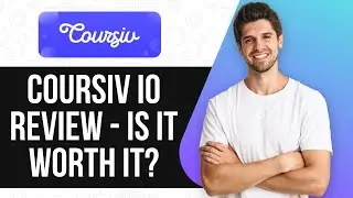 Coursiv.io Review 2025