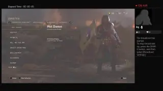 Call of duty Ww2 break dance