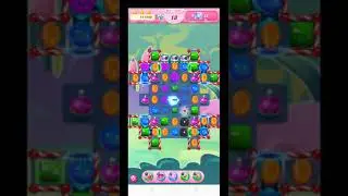 Candy Crush Saga Game Level #5559