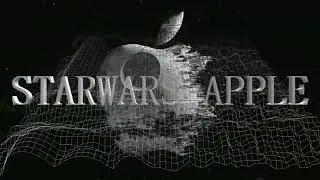 STARWARS APPLE