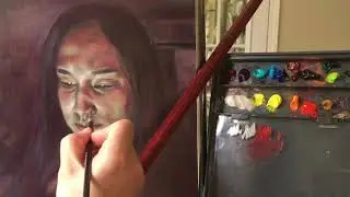 Verdaccio Step #5: Keep Glazing