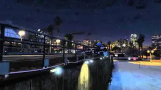 Bati 801 Rail Grind-GTA ONLINE