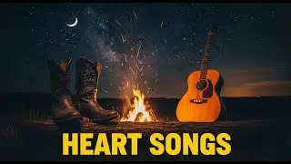 Country Road Trip Songs | Relaxing Country Music Full Album Mix 2025