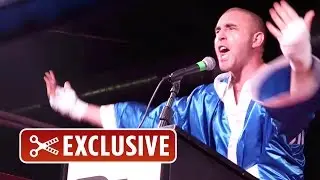 Fantastic Fest Debates (2014) HD