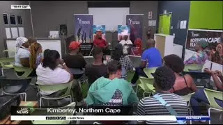 N Cape filmmakers call for more support despite film week exposure