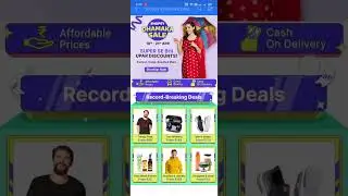 SHOPSY DHAMAKA SALE 18,21 APRIL 🔥❤️ #beats #music #remix #trending