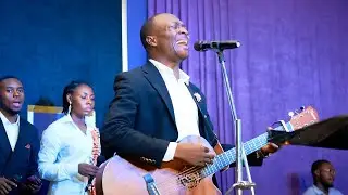 JOHN MCHONESTY @thefellowshiphol  WORSHIP EXPERIENCE 2024
