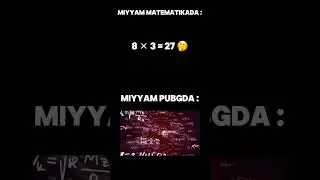 😅 BITTA MANDA SHUNAQAMI YOKI HAMMADA SHUNAQAMI ???