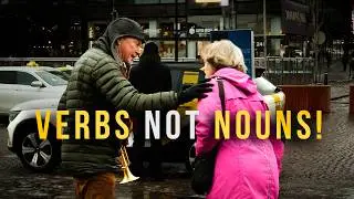Fix the &lsquo;Noun&rsquo; Trap in Your Street Photos (7 Ways to Add Life)