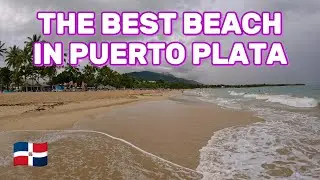 PLAYA DORADA in Dominican Republic