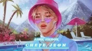 [ASMR JIKOOK]~chefe jeon (BÔNUS),emmajoon.