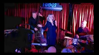 I Got Rhtyhm - Live at Rudy's