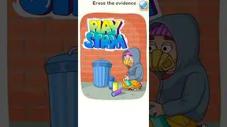 erase the evidence || dop 5 #shortvideo #gameplay #games
