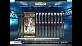MUT 13 - 3 Pack Legendary Bundle