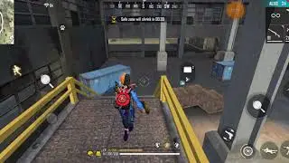 New Character Clu Ability Test 100%Working
