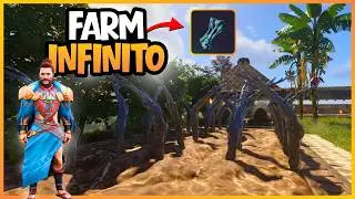 NEVER RUN OUT AGAIN! 🌿 How to Farm Shroud Sacks at Home | Enshrouded - Ep. 90