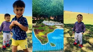 Ooty trip after lockdown.  Kids day out. One day trip. Things to do in ooty. Kuthira savari 🐴