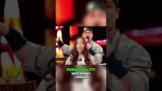 John Cena : From Rapper to WWE Champion -The Rise!